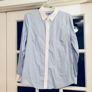 GAP Button Down